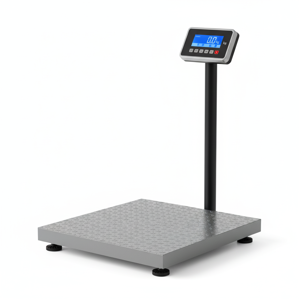Platform Scale