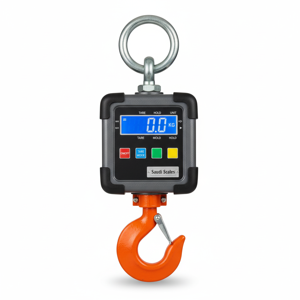 Crane Scale