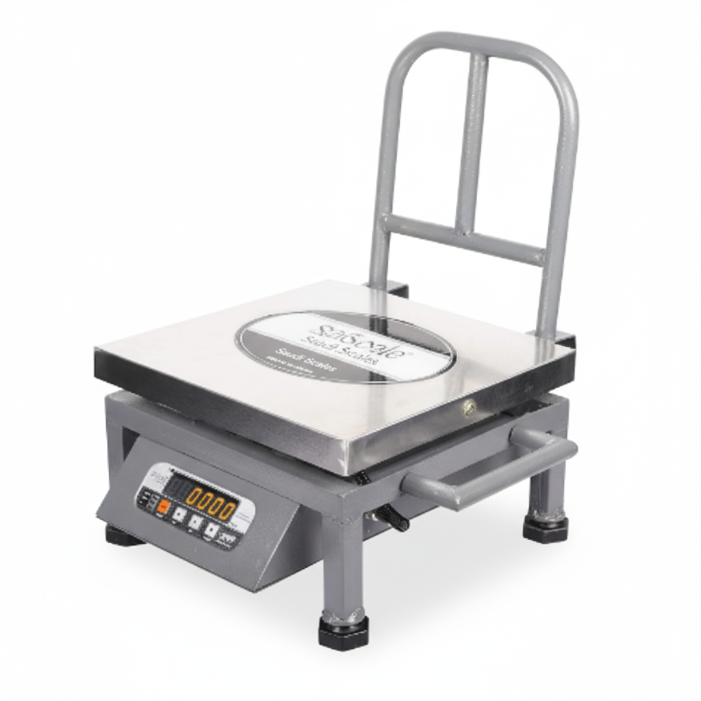 Mobile Scale
