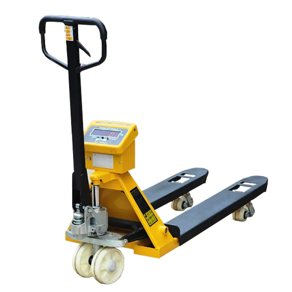 Pallet Scale