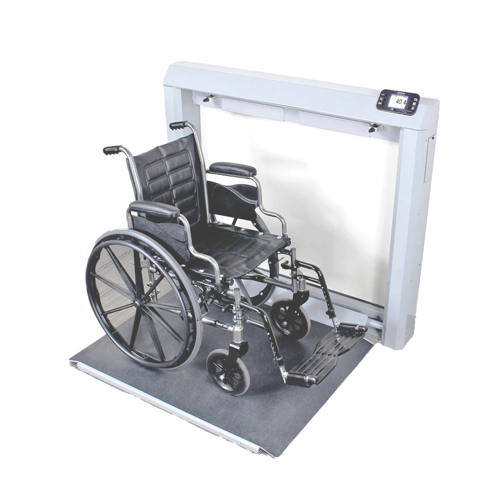 Wheelchair Scale